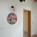 Apartment La Jaguara Artistic House In The Center Of