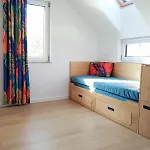 La Jaguara Artistic House In The Center Of Apartment *