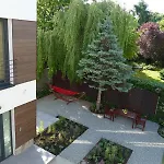 La Jaguara Artistic House In The Center Of Apartment *