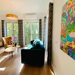 La Jaguara Artistic House In The Center Of Apartment