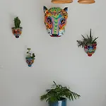 La Jaguara Artistic House In The Center Of Apartment Danzig