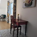 Apartment La Jaguara Artistic House In The Center Of *