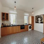 Apartment La Jaguara Artistic House In The Center Of