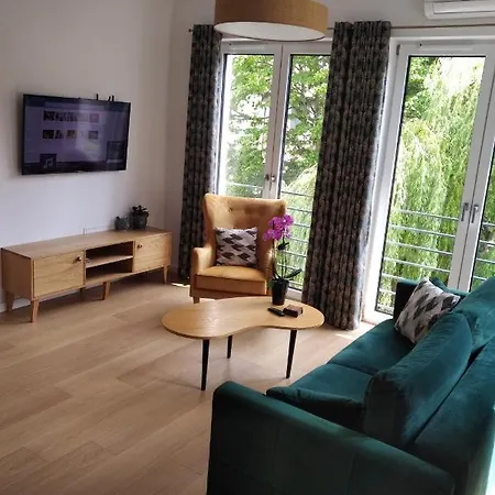 아파트 La Jaguara Artistic House In The Center Of