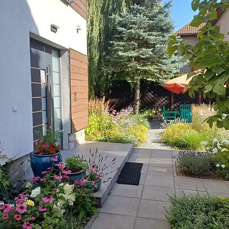 Апартаменты La Jaguara Artistic House In The Center Of *