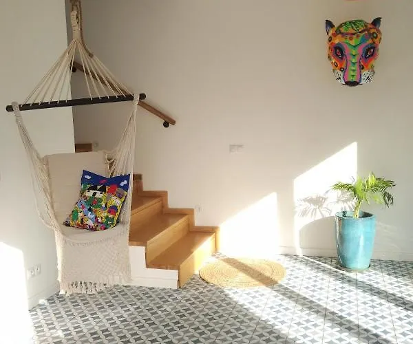 La Jaguara Artistic House In The Center Of * Гданьск