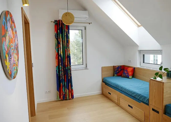 La Jaguara Artistic House In The Center Of Апартаменты