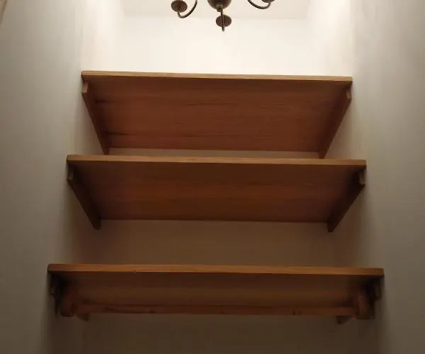 Апартаменты La Jaguara Artistic House In The Center Of *