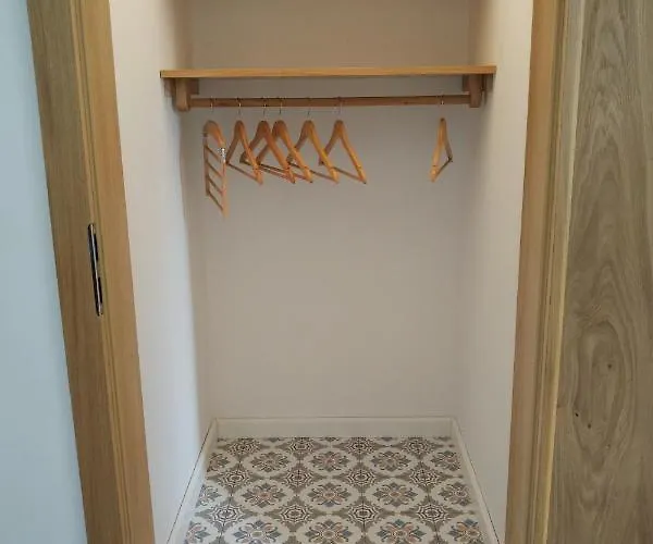 La Jaguara Artistic House In The Center Of *