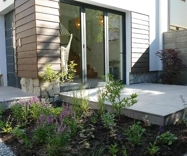 La Jaguara Artistic House In The Center Of Апартаменты Гданьск