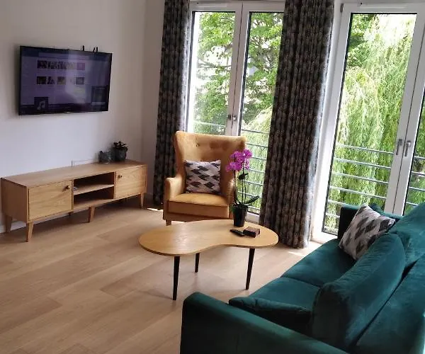 Апартаменты La Jaguara Artistic House In The Center Of