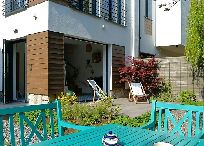 Апартаменты La Jaguara Artistic House In The Center Of *