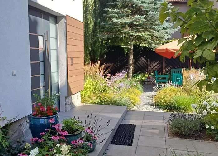 Апартаменты La Jaguara Artistic House In The Center Of *