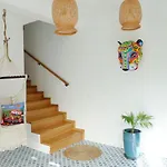 La Jaguara Artistic House In The Center Of *