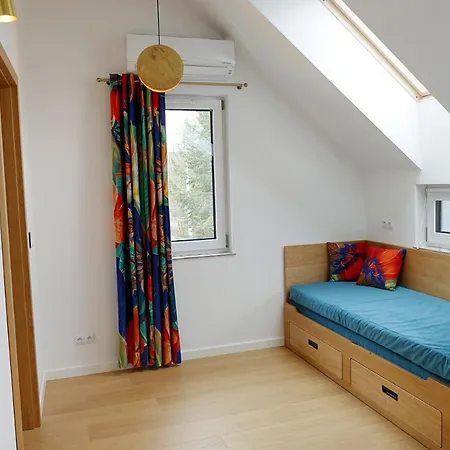 La Jaguara Artistic House In The Center Of شقة