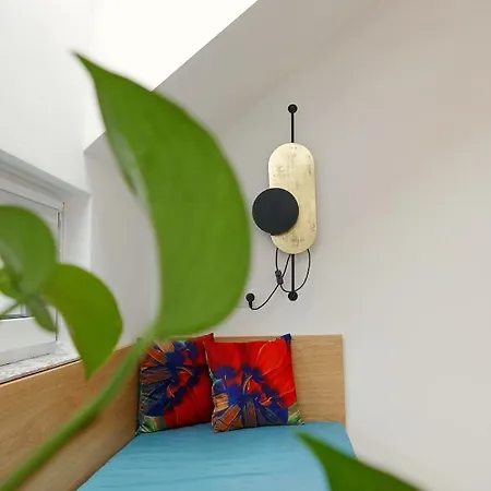 La Jaguara Artistic House In The Center Of شقة غدانسك