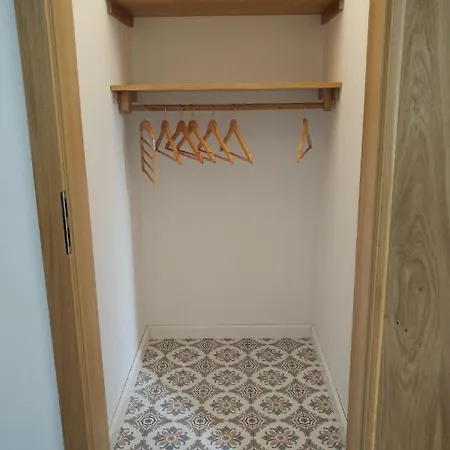 La Jaguara Artistic House In The Center Of *