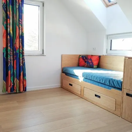 La Jaguara Artistic House In The Center Of شقة *