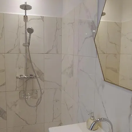 La Jaguara Artistic House In The Center Of *