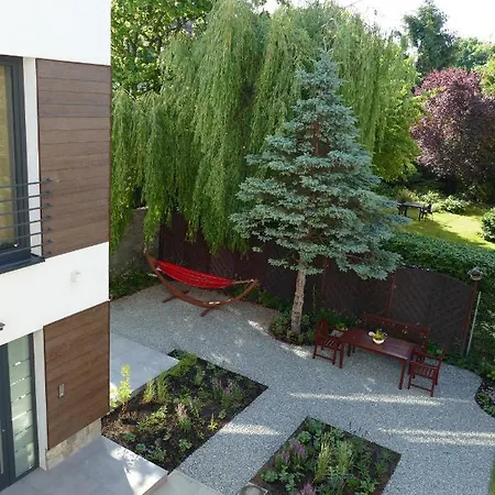 La Jaguara Artistic House In The Center Of Апартаменты *