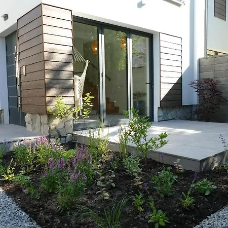 La Jaguara Artistic House In The Center Of דירה גדנסק