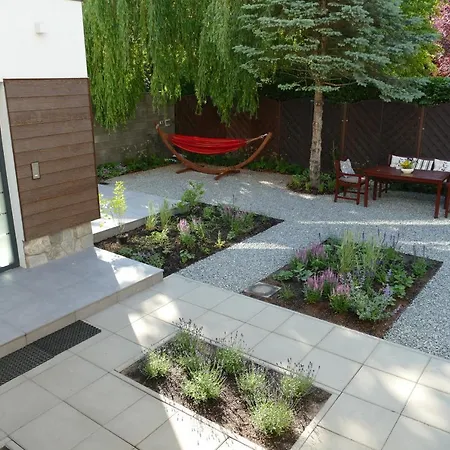 La Jaguara Artistic House In The Center Of *