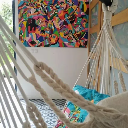 La Jaguara Artistic House In The Center Of شقة غدانسك