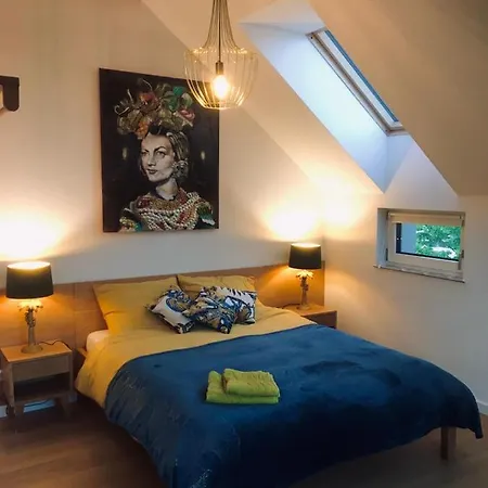 La Jaguara Artistic House In The Center Of *