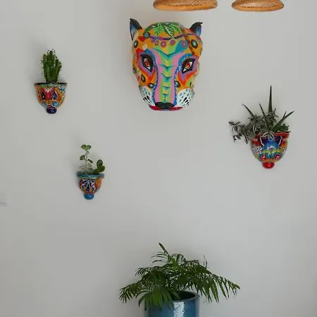 La Jaguara Artistic House In The Center Of شقة غدانسك