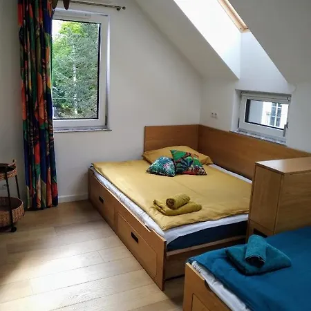 דירה La Jaguara Artistic House In The Center Of *