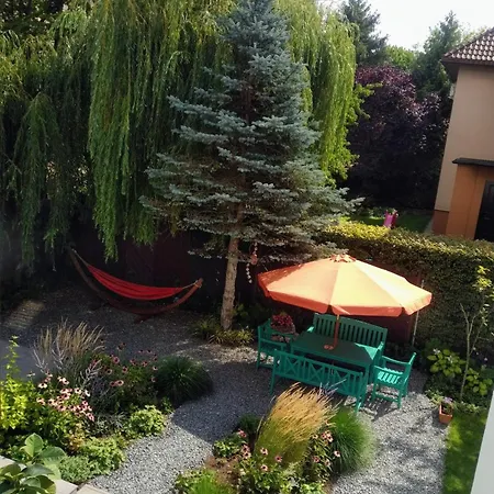 La Jaguara Artistic House In The Center Of Апартаменты *