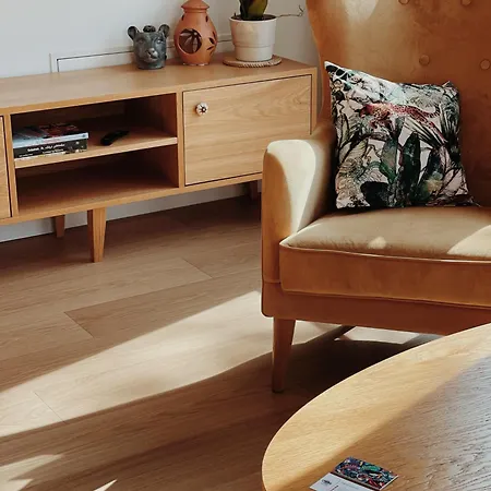 La Jaguara Artistic House In The Center Of Апартаменты