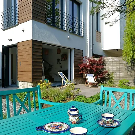 Апартаменты La Jaguara Artistic House In The Center Of *