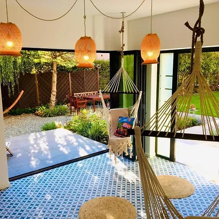 La Jaguara Artistic House In The Center Of شقة غدانسك