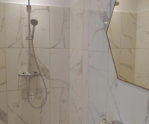 La Jaguara Artistic House In The Center Of *