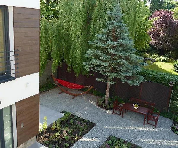 La Jaguara Artistic House In The Center Of Апартаменты *