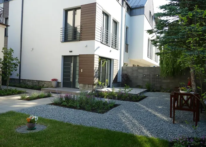 La Jaguara Artistic House In The Center Of