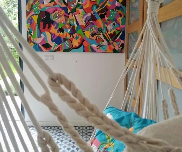 La Jaguara Artistic House In The Center Of Апартаменты Гданьск