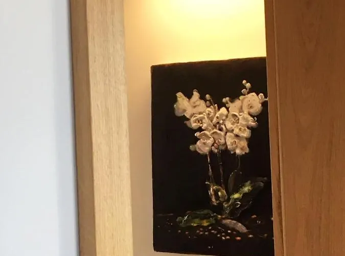 La Jaguara Artistic House In The Center Of