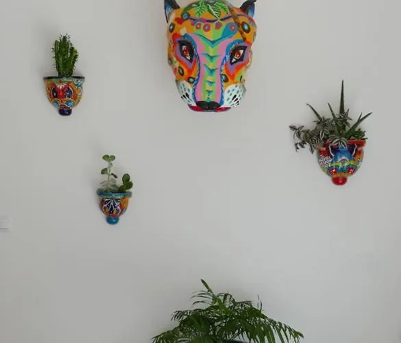 La Jaguara Artistic House In The Center Of Апартаменты Гданьск