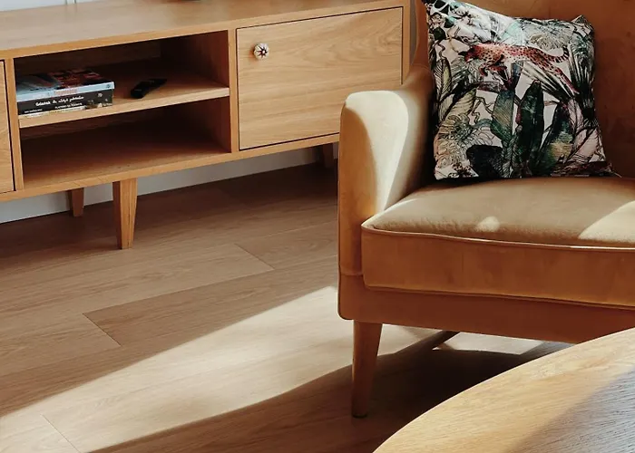 La Jaguara Artistic House In The Center Of Апартаменты