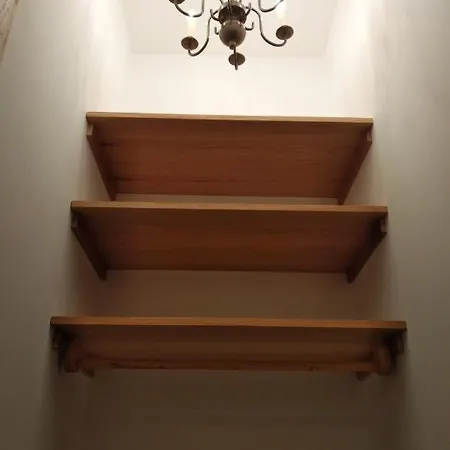 Appartement La Jaguara Artistic House In The Center Of *